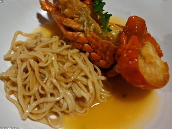 Hakka Noodles